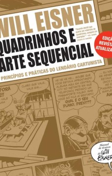 Quadrinhos e arte sequencial