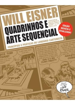 Quadrinhos e arte sequencial