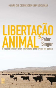 Libertação animal