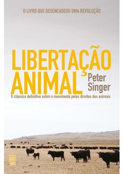 Libertação animal