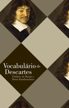 Vocabulário de Descartes