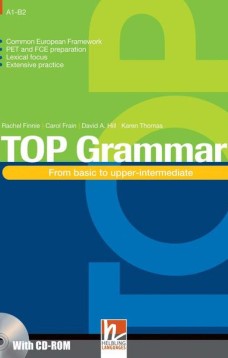 Top grammar