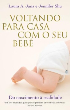 Voltando para casa com o seu bebê