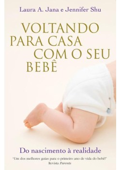 Voltando para casa com o seu bebê