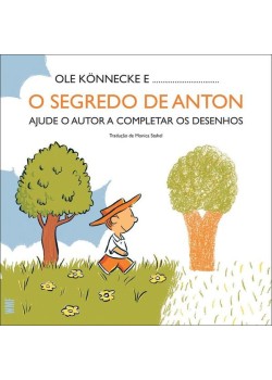 O segredo de Anton