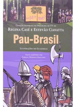 Pau-Brasil