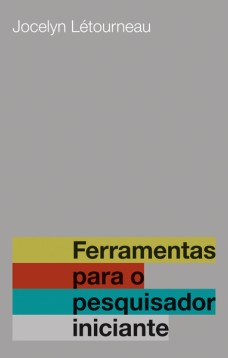 Ferramentas para o pesquisador iniciante