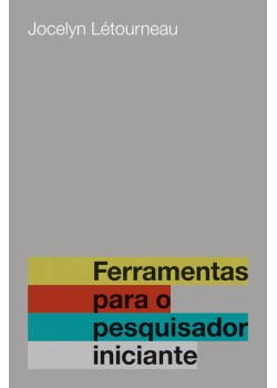 Ferramentas para o pesquisador iniciante