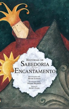 Histórias de sabedoria & encantamento