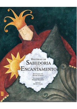 Histórias de sabedoria & encantamento