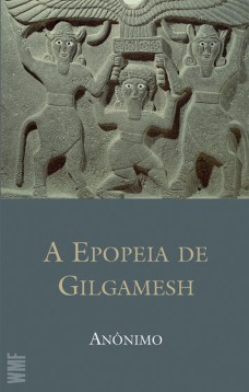 A epopeia de Gilgamesh