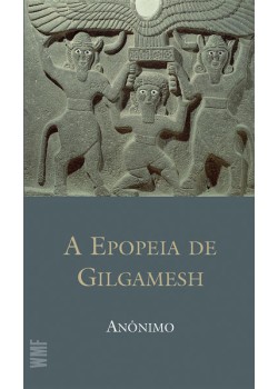 A epopeia de Gilgamesh