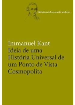 Ideia de uma história universal de um ponto de vista cosmopolita