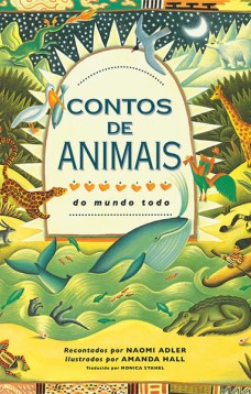 Contos de animais do mundo todo