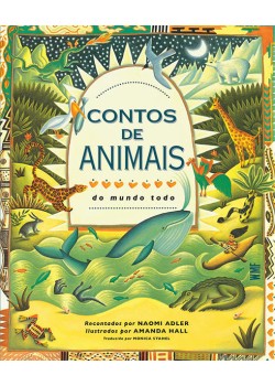 Contos de animais do mundo todo