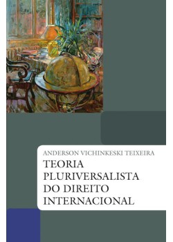 Teoria pluriversalista do direito internacional