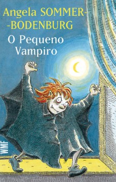 O pequeno vampiro