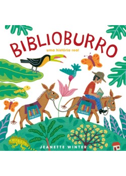 Biblioburro