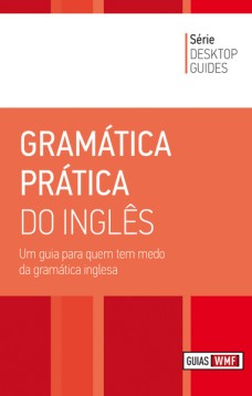 Gramática prática do inglês