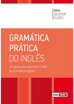 Gramática prática do inglês