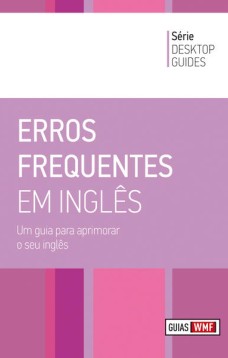 Erros frequentes em inglês