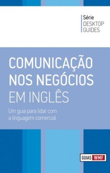 Comunicação nos negócios em inglês