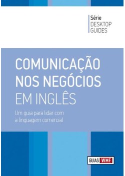 Comunicação nos negócios em inglês