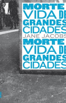 Morte e vida de grandes cidades