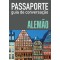 Passaporte - guia de conversação - alemão