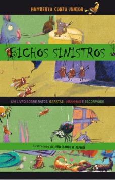 Bichos sinistros