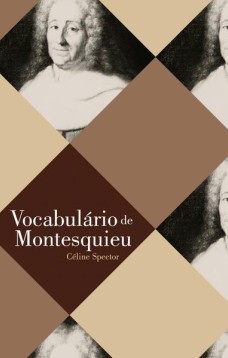 Vocabulário de Montesquieu