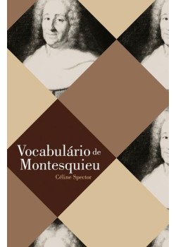 Vocabulário de Montesquieu