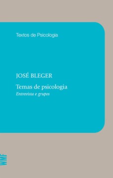 Temas de psicologia