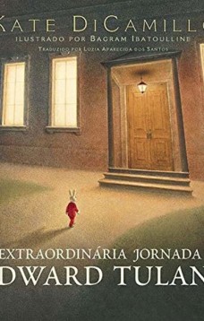 A extraordinária jornada de Edward Tulane