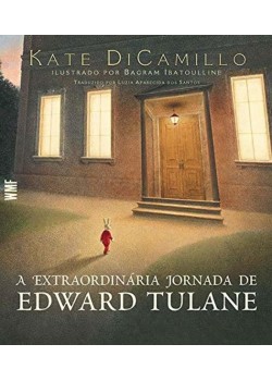 A extraordinária jornada de Edward Tulane