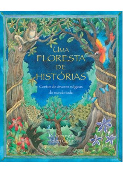 Uma floresta de histórias