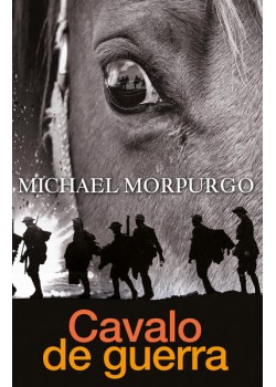 Cavalo de guerra