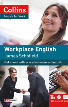 Workplace english