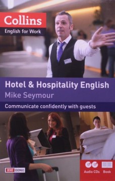 Hotel and hospitality english - English for Work