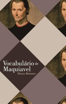 Vocabulário de Maquiavel