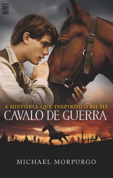 Cavalo de guerra