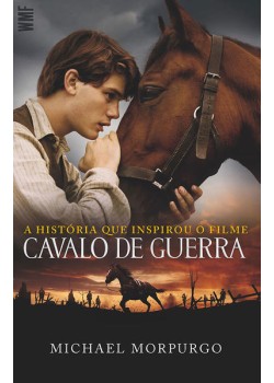 Cavalo de guerra