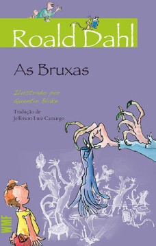 As bruxas