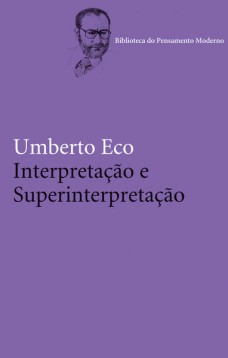 Interpretação e superinterpretação