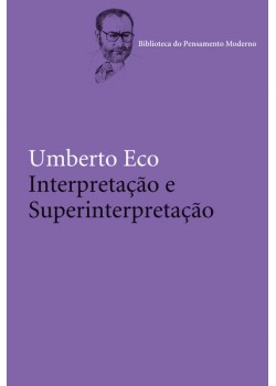 Interpretação e superinterpretação