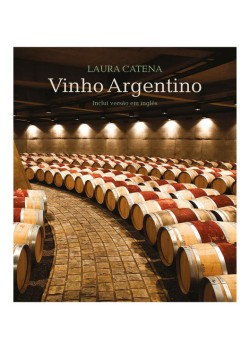 Vinho argentino