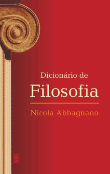 Dicionário de filosofia