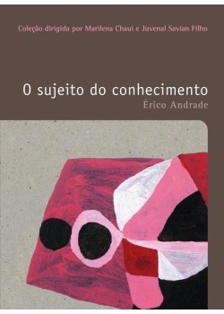 O sujeito do conhecimento