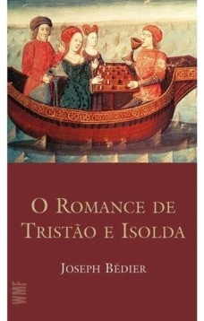 O romance de Tristão e Isolda