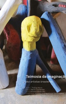 Teimosia da imaginação